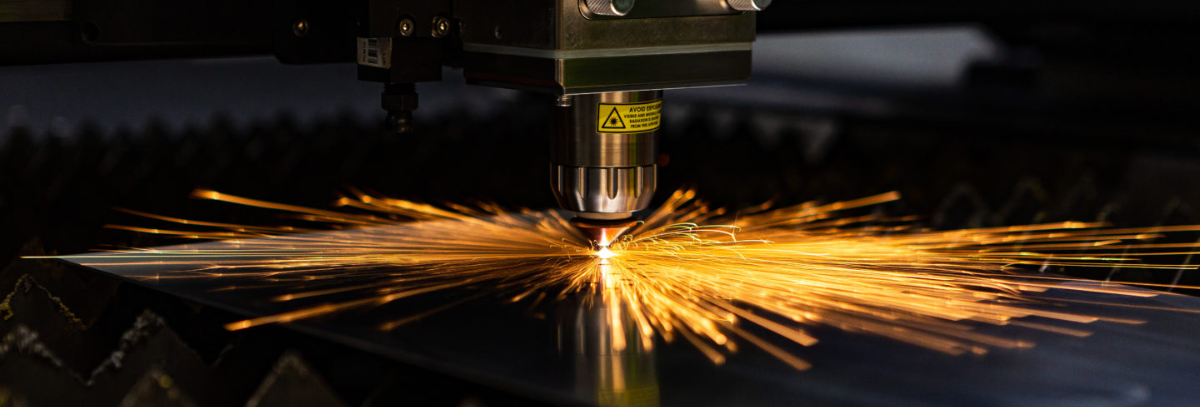 Low Index Fiber Laser - Luvantix ADM