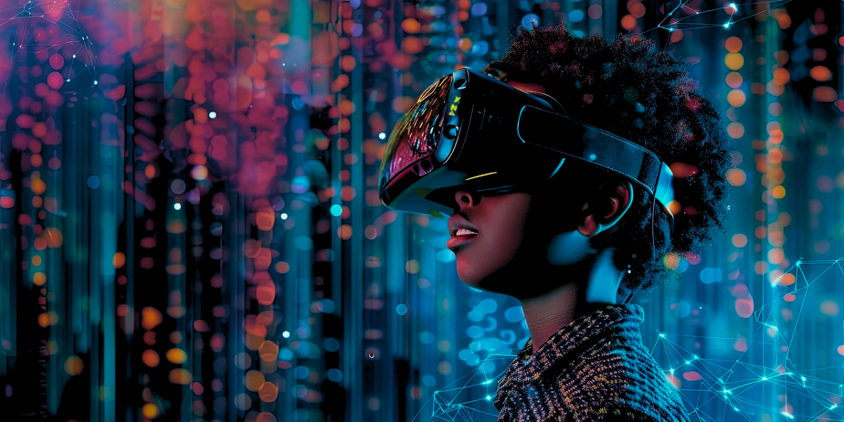 Low Index VR - Luvantix ADM