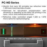 PC-ND Series