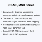PC-465MS