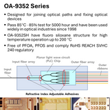 OA-9352 Series