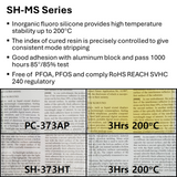 SH-MSH Series